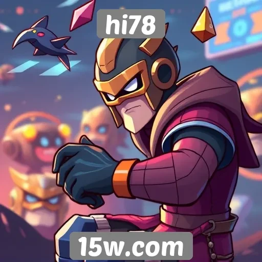 jogos competitivos no hi78 atraem novos jogadores