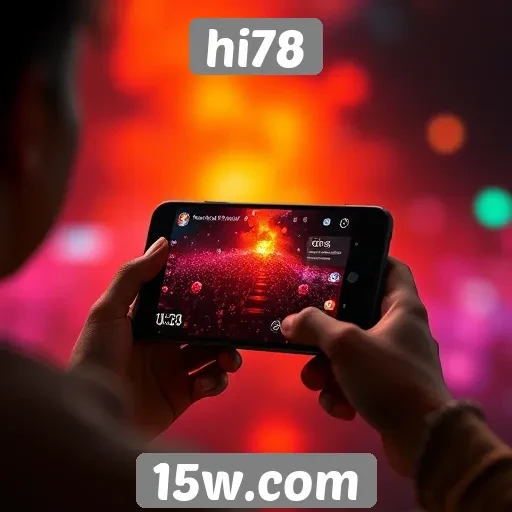 novas funcionalidades do hi78 em 2026
