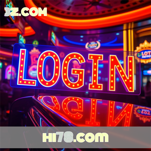 Entre no jogo com login no hi78.com e divirta-se!