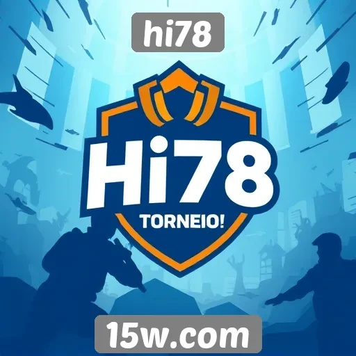 Novo recurso de torneios no hi78 aumenta competitividade