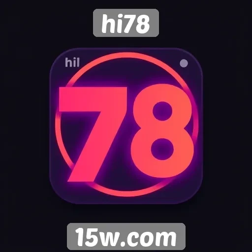 Experiência de usuário no hi78 é aprimorada com novas atualizações